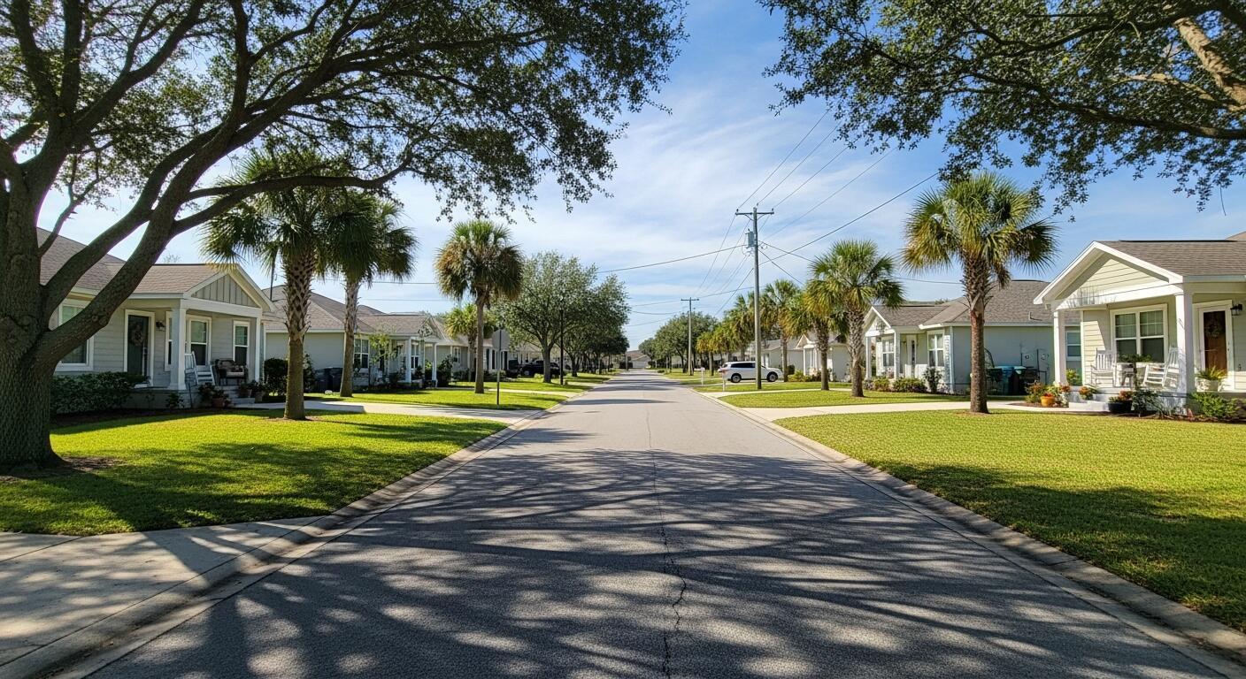Best Neighborhoods for Families Along 30A & Nearby Areas (2026 Guide)
